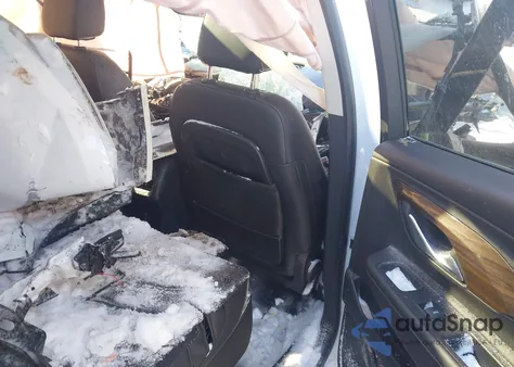 2019 GMC Terrain Denali z USA, uszkodzony, nr VIN 3GKALXEX4KL393067